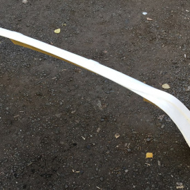 Юбка на задний бампер - Тюнинг Auto-R Kisaragi на Nissan 350Z